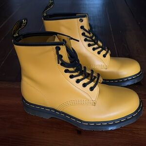 Doc Martens 1460